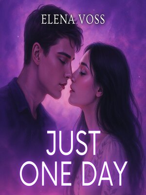 cover image of Just One Day